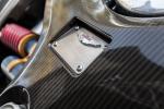 Aston Martin One-77 by Q 2011 года
